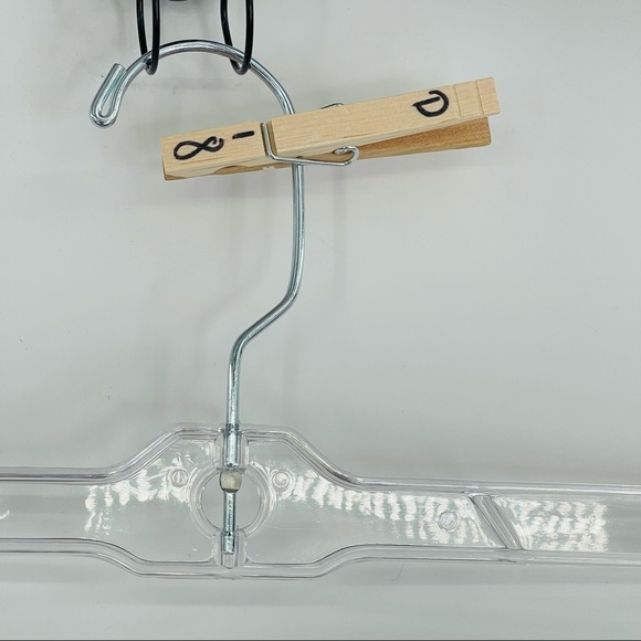 Bagatelle NYC faux suede python leggings - Picture 12 of 12